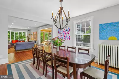 6404 Western Avenue, Chevy Chase, MD 20815 - Photo 26