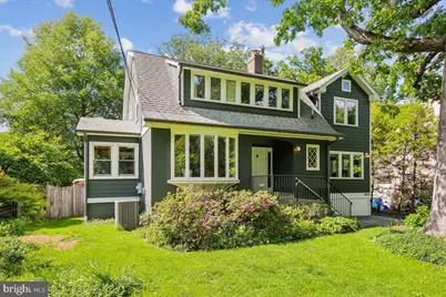 6404 Western Avenue, Chevy Chase, MD 20815 - Photo 110