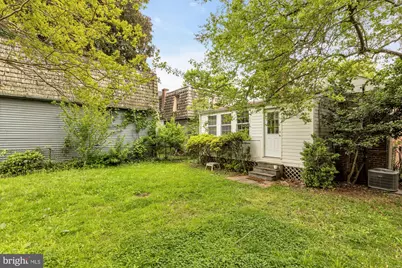 4847 Bayard Boulevard, Bethesda, MD 20816 - Photo 26