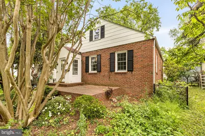 4847 Bayard Boulevard, Bethesda, MD 20816 - Photo 2