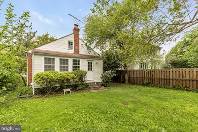 4847 Bayard Boulevard, Bethesda, MD 20816 - Photo 24