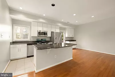 672 Heathwalk Mews, Gaithersburg, MD 20878 - Photo 8