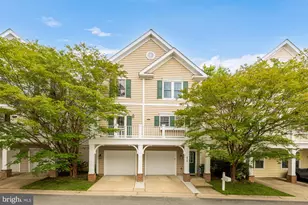672 Heathwalk Mews, Gaithersburg, MD 20878 - Photo 1