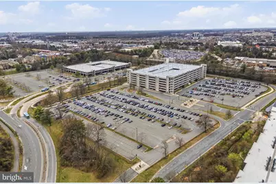 501 King Farm Boulevard #207, Rockville, MD 20850 - Photo 40