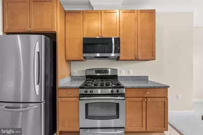 501 King Farm Boulevard #207, Rockville, MD 20850 - Photo 10