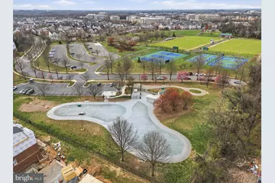 501 King Farm Boulevard #207, Rockville, MD 20850 - Photo 44