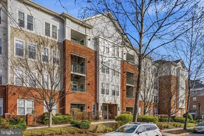 501 King Farm Boulevard #207, Rockville, MD 20850 - Photo 30