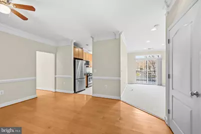 501 King Farm Boulevard #207, Rockville, MD 20850 - Photo 12