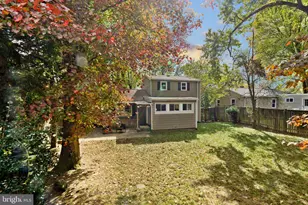 12312 Valleywood Dr, Silver Spring, MD 20902 - Photo 52
