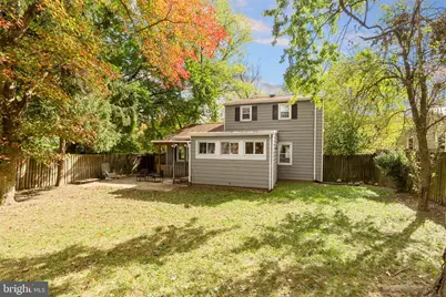 12312 Valleywood Drive, Silver Spring, MD 20902 - Photo 4