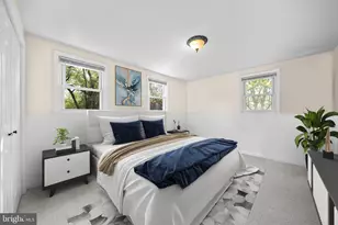 12312 Valleywood Dr, Silver Spring, MD 20902 - Photo 34