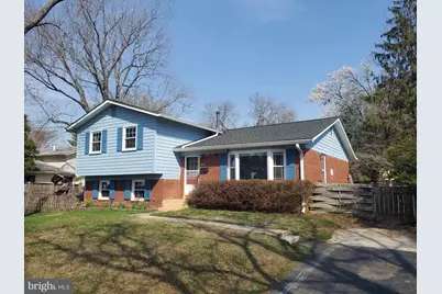 702 W Edmonston Drive, Rockville, MD 20852 - Photo 2