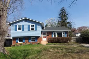 702 W Edmonston Dr, Rockville, MD 20852 - Photo 4