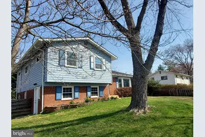702 W Edmonston Drive, Rockville, MD 20852 - Photo 2
