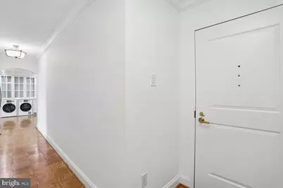 4601 N Park Avenue #1118, Chevy Chase, MD 20815 - Photo 4