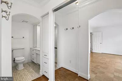 4601 N Park Avenue #1118, Chevy Chase, MD 20815 - Photo 18