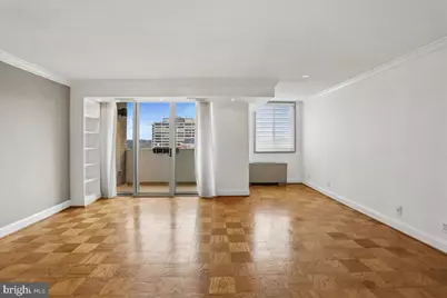 4601 N Park Avenue #1118, Chevy Chase, MD 20815 - Photo 8