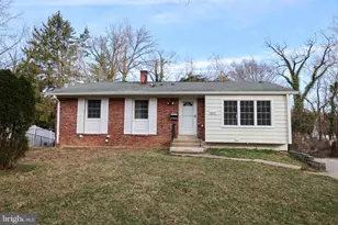 5607 Pier Dr, Rockville, MD 20851 - Photo 1