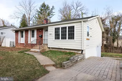 5607 Pier Drive, Rockville, MD 20851 - Photo 2