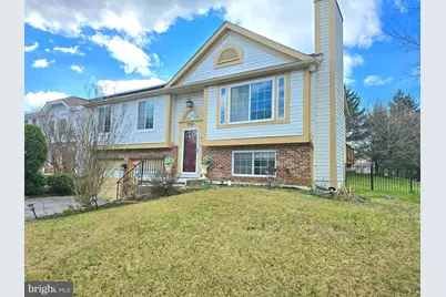 7701 Ivy Oak Drive, Gaithersburg, MD 20877 - Photo 4