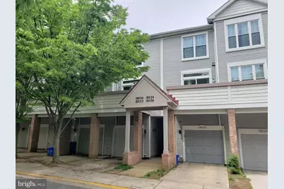 18022 Royal Bonnet Circle, Montgomery Village, MD 20886 - Photo 1