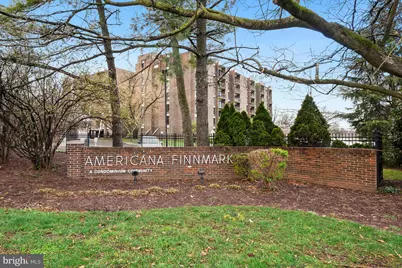 2114 Bonnywood Lane #1-202, Silver Spring, MD 20902 - Photo 2