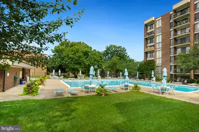 2114 Bonnywood Lane #1-202, Silver Spring, MD 20902 - Photo 32