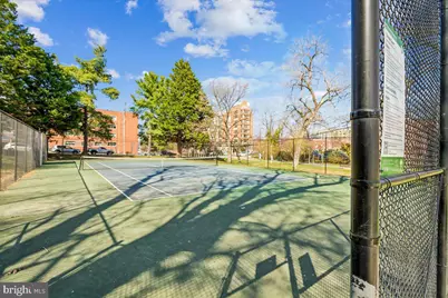 4970 Battery Lane #409, Bethesda, MD 20814 - Photo 26