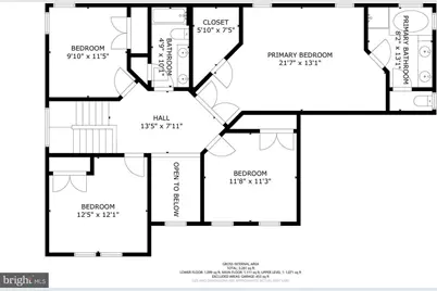 14123 Tattershall Place, Germantown, MD 20874 - Photo 72
