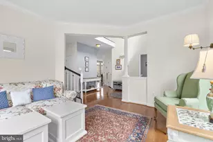 14123 Tattershall Pl, Germantown, MD 20874 - Photo 8