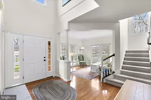 14123 Tattershall Pl, Germantown, MD 20874 - Photo 6