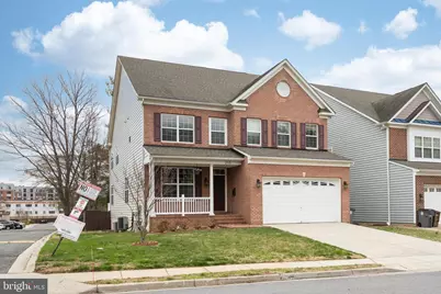 215 N Van Buren Street, Rockville, MD 20850 - Photo 2
