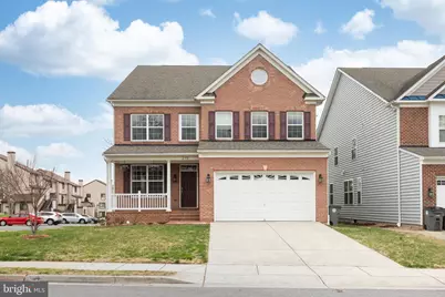 215 N Van Buren Street, Rockville, MD 20850 - Photo 1