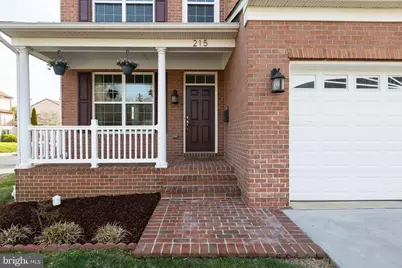 215 N Van Buren Street, Rockville, MD 20850 - Photo 6