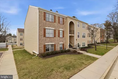 14913 Cleese Court #C, Silver Spring, MD 20906 - Photo 1