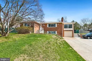 12829 Baker Dr, Silver Spring, MD 20904 - Photo 1