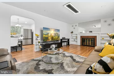 12829 Baker Drive, Silver Spring, MD 20904 - Photo 8