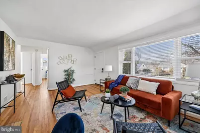 12526 Epping Court, Silver Spring, MD 20906 - Photo 8