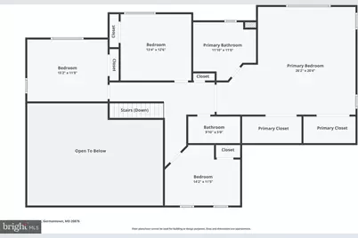 11208 Minstrel Tune Drive, Germantown, MD 20876 - Photo 100