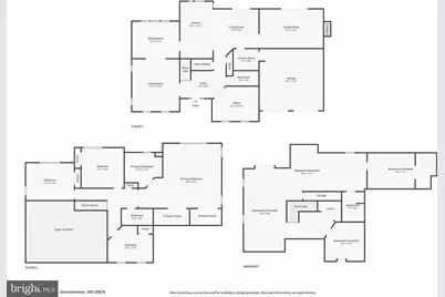 11208 Minstrel Tune Drive, Germantown, MD 20876 - Photo 102