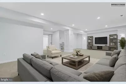 801 Linslade Street, Gaithersburg, MD 20878 - Photo 10