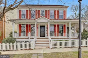 801 Linslade St, Gaithersburg, MD 20878 - Photo 1