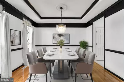 801 Linslade Street, Gaithersburg, MD 20878 - Photo 4