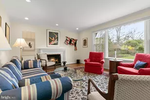 4716 Merivale Rd, Chevy Chase, MD 20815 - Photo 8