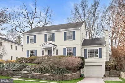 4716 Merivale Road, Chevy Chase, MD 20815 - Photo 44