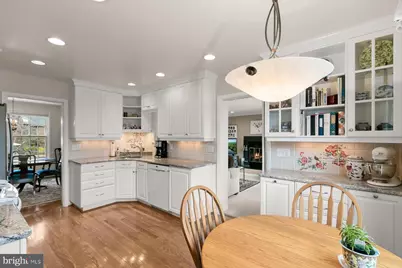 4716 Merivale Road, Chevy Chase, MD 20815 - Photo 12