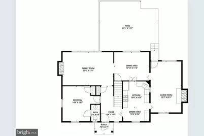 4716 Merivale Road, Chevy Chase, MD 20815 - Photo 24