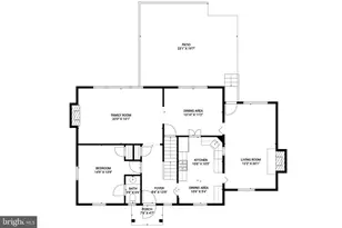 4716 Merivale Rd, Chevy Chase, MD 20815 - Photo 24