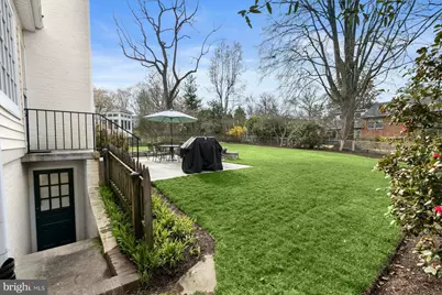 4716 Merivale Road, Chevy Chase, MD 20815 - Photo 38