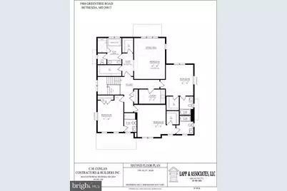 5904 Greentree Road, Bethesda, MD 20817 - Photo 4